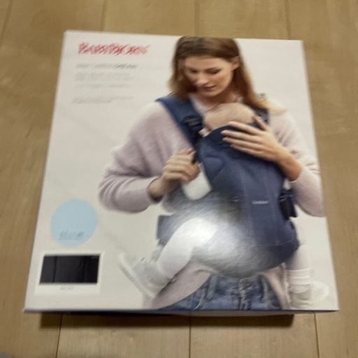 ベビービョルン　ベビーキャリア ONE KAI