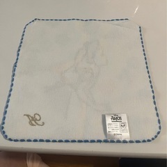 ハンカチの画像