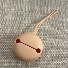 おしゃぶりケース