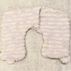 ジェラートピケ ネックピローカバー 旅行グッズ ジェラピケ gelatopiqueの画像