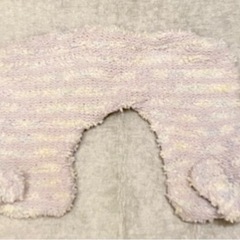 ジェラートピケ ネックピローカバー 旅行グッズ ジェラピケ gelatopiqueの画像