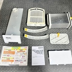 Miele ミーレ 衣類乾燥機 T8823Cの画像