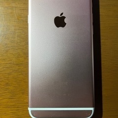 ②❇️iPhone6s 5000円❗️❇️