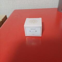 珠肌のうみつクリームの画像