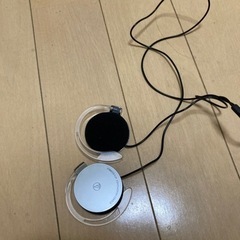 有線ヘッドフォン　3.5m⭐新品（1度開封はしてます）