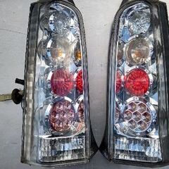 テールランプジュンヤンワゴンR☆値下げをいたしました！