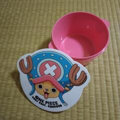 ワンピース　マルチbox、小物入れの画像
