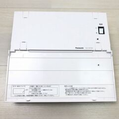 パナソニック リビングライコン NQ28771W NQL10070W ブースターの画像