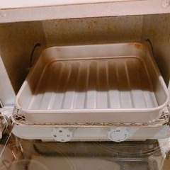 【1000円】オーブントースターの画像