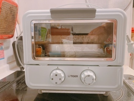 【1000円】オーブントースター
