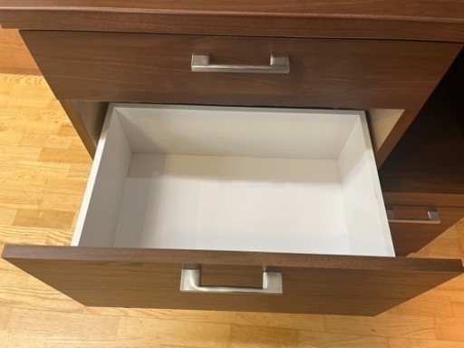 N488★レンジボード★食器棚★幅800ｍｍ