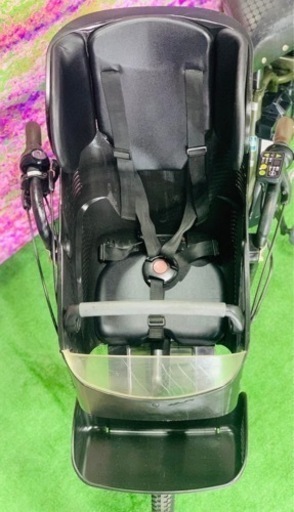    ❸5688子供乗せ電動アシスト自転車YAMAHA 20インチ良好バッテリー
