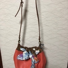 バック2つセットの画像