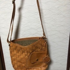 バック2つセットの画像