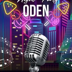 【おでん🍢カラオケ🎤】会