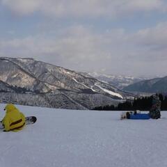 スノボー仲間募集　雪山行こう