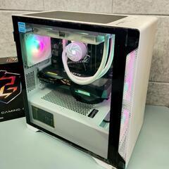 BTO高スペック ゲーミング PC /高速 i5 13400/R...