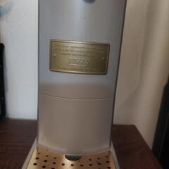 専用です。Toffy　ビールサーバーとリュックの画像