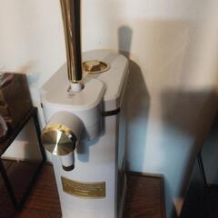 専用です。Toffy　ビールサーバーとリュックの画像