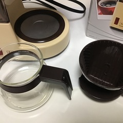 （中古）メリタ　復刻版アロマボーイの画像