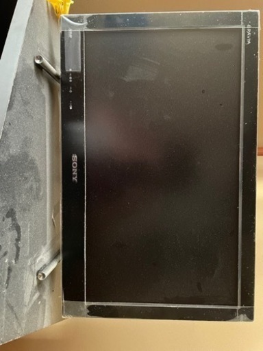 液晶テレビ
