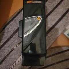 Panasonic　電動自転車　バッテリー　NKY380B02 ...