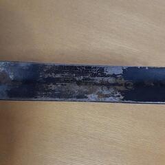 鉄　フライパン　業務用　34cmの画像