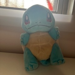 ポケモン⭐️ゼニガメ