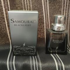 香水3点　　SAMOURAI　ETERNITY  の画像