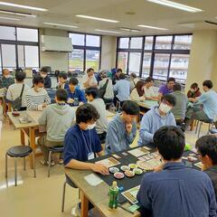 12月3日(日)ボードゲーム会 メンバー募集中！
