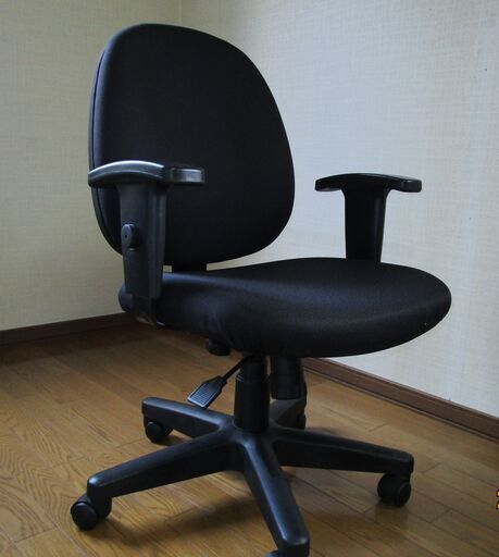 ハソコンチェア　２脚で5千円