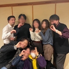 【今日までに申し込まないと損❗️】11日(土) 独身限定飲み会🍻