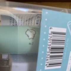 ねこねこヘアアイロンにくきゅうタイプ　ICE greenの画像