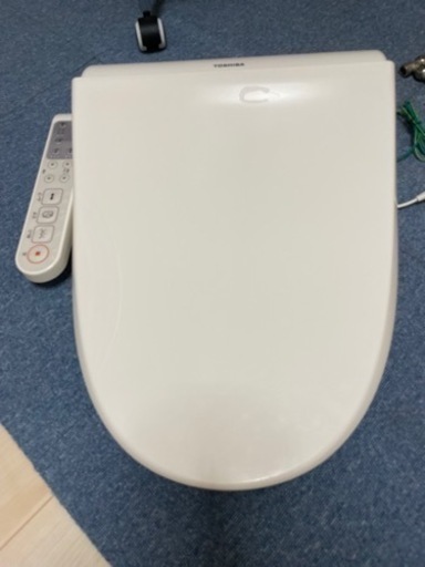 東芝 温水便器(ウォシュレット)