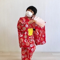 京都・松ヶ崎で上方舞教室✨着付けも学べる 【初心者歓迎】【無料体験】の画像