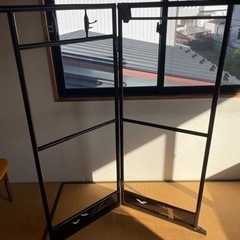 格子