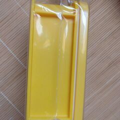 お弁当箱3　未使用の画像