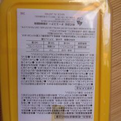 お弁当箱3　未使用の画像