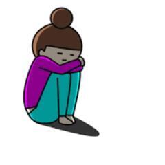 【完全ぼっちさん、集まりませんか？】家族なし、友達なしなど。障害...