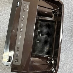 ★最終値下げ★『加湿ストリーマ空気清浄機』2018年製