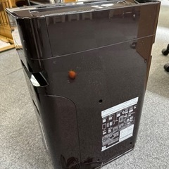 ★最終値下げ★『加湿ストリーマ空気清浄機』2018年製