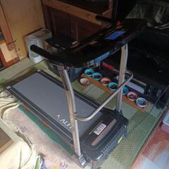 ランニングマシーンの画像