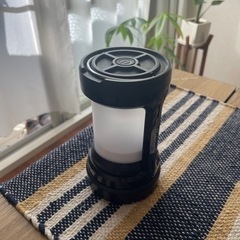 コールマン　LED ランタン