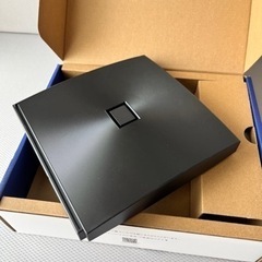 Wi-Fiルーターの画像