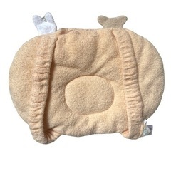 ベビーまくら❤赤ちゃん用　寝具　枕　新生児　乳児の画像
