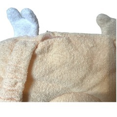 ベビーまくら❤赤ちゃん用　寝具　枕　新生児　乳児の画像