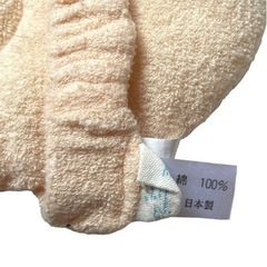 ベビーまくら❤赤ちゃん用　寝具　枕　新生児　乳児の画像