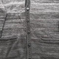 【お値下げ】カーディガン（美品）の画像