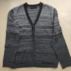 【お値下げ】カーディガン（美品）