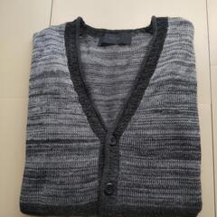 【お値下げ】カーディガン（美品）の画像